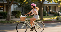 Girly Bike Summer Style Checklist 2026