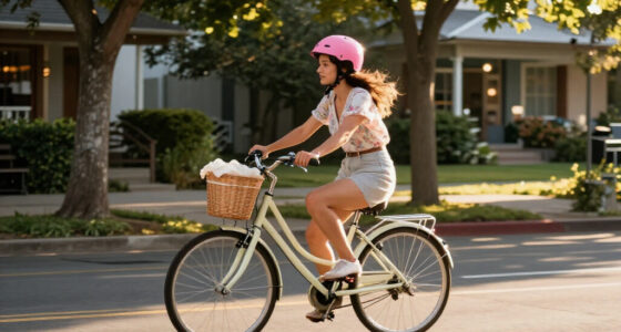 Girly Bike Summer Style Checklist 2026