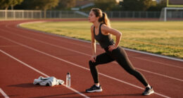 How Miku Martineau’s Sports Background Prepared Her For ‘Crew Girl’