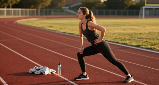 How Miku Martineau’s Sports Background Prepared Her For ‘Crew Girl’