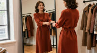 I’m A Fashion Editor Who Loves A Fall Dress—32 Elegant Picks That Look Expensive