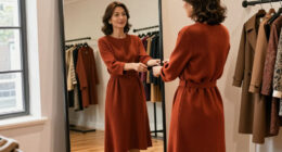 I’m A Fashion Editor Who Loves A Fall Dress—32 Elegant Picks That Look Expensive