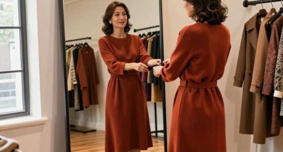 I’m A Fashion Editor Who Loves A Fall Dress—32 Elegant Picks That Look Expensive