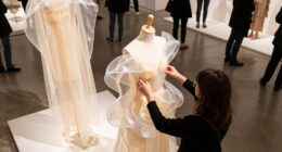 Inside ANREALAGE's 25Th Anniversary Paris Retrospective