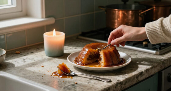 LOEWE Perfumes' New Candle Is Inspired By A Beloved British Dessert