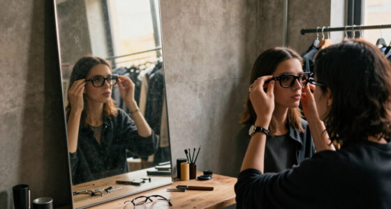 Maison Margiela And Gentle Monster Are Deconstructing Eyewear
