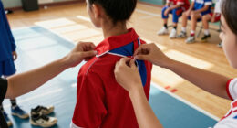 Matt Hui's SS27 “Live To The Fullest” Collection Reimagines The Uniforms Of Childhood