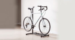 monTEK Bike Rack Review: A Tidier Fall Ride Setup
