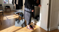 New Arrivals From HBX: Lemaire