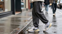 New Balance’s Split-Tone Dad Shoes Are Part Gorgon, All Clean