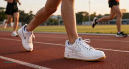 Nike’s Fanciest Forces Refuse To Clock Out