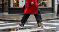 Nike’s Giraffe Superfly LX Isn’t As Docile As It Looks
