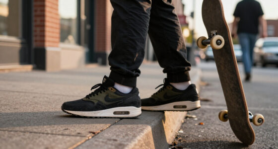 Nike’s Killer Cordura Air Maxes Are Built To Last