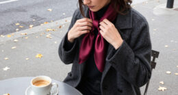 Not A Bag—This Specific Fall Accessory Instantly Marks A Fashion Girl In 2026