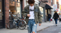 Only Junya Could Make Stüssy, Levi’s, And Spiewak Pop Off Like This