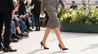 Our Favorite Footwear From The SS27 Runways So Far