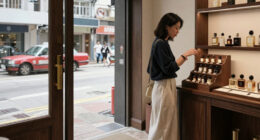 PAÑPURI’s New Hong Kong Boutique Is Designed As A Moment Of Pause