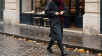 Paris Street Style Calls The Shots: 16 Fall Outfits To Re-Create If You Know What's Good For You