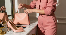 Peachy Den And Olivia Neill Enter Carrie Bradshaw's World