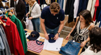 Ralph Lauren’s Polofest Was A Fashion Obsessive’s Dream