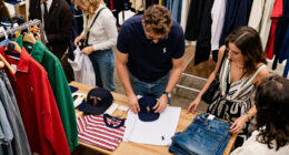 Ralph Lauren’s Polofest Was A Fashion Obsessive’s Dream