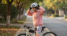 Girly Bike Ride-Ready Style Checklist 2026