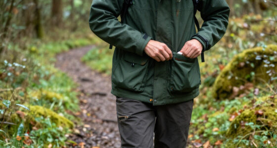 South2 West8 X Columbia FW26 Is Packed With Pockets