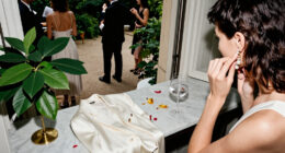 SS27 Welcomed The High-Society Socialite