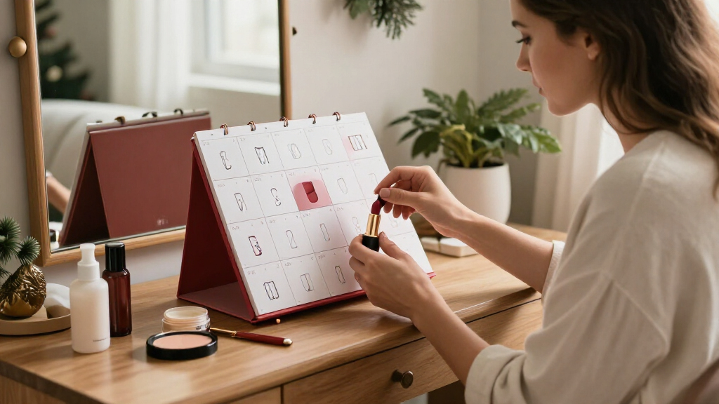 The 25 Best Beauty Advent Calendars You Can Already Shop This Holiday Season