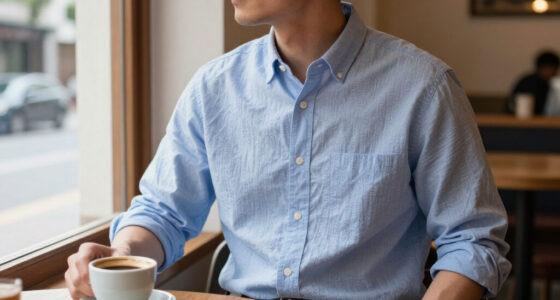 The Best Oxford Shirt Is A Timeless Classic—Here Are Our Favorites.