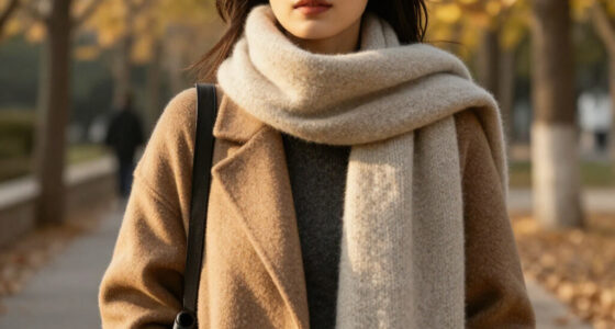 The Best Wools To Keep Under Wraps