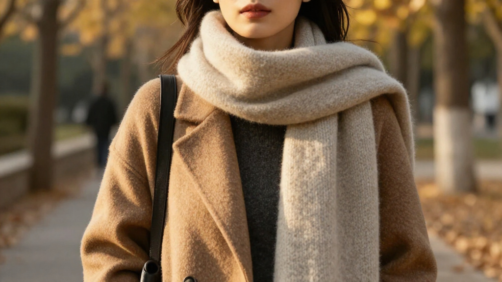 The Best Wools To Keep Under Wraps