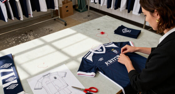 The Collaborations That Defined Umbro’s Streetwear Era