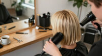 The Glossy Blonde Bob Is The Elegant And Expensive-Looking Way To Transform Short Hair: How To Recreate It Now
