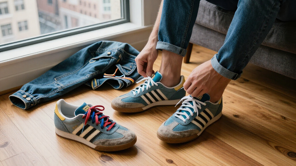 The Seven Best Adidas Sneaker Releases This Week