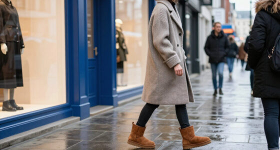 UGG Just Dropped Its First-Ever Collaboration With JW Anderson