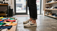 Union Loosened Up The Nike Dunk. Now, It’s A Tasteful Slip-on
