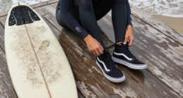 Vans’ Tabi Surf Boot Finally Gets On Board