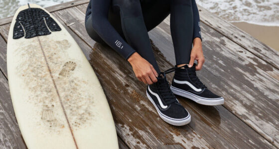 Vans’ Tabi Surf Boot Finally Gets On Board