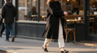 Want To Look Chic? Easy—Re-Create These Outfits From The Row's Latest Show