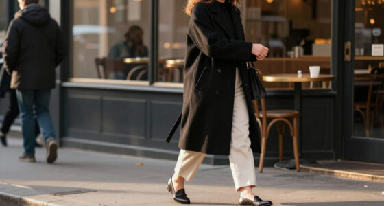 Want To Look Chic? Easy—Re-Create These Outfits From The Row's Latest Show