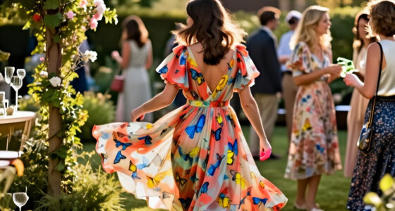 Zimmermann’s Butterfly-Themed Collection Is The Brand’s Most Experimental Yet